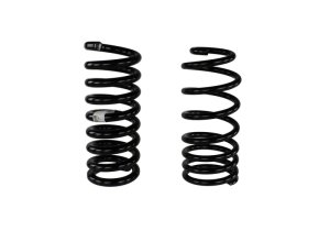 Ford Mustang Suspension Lift Kit - Front + Rear - Ford Racing - Lowering Springs - `79-`04 Ford Mustang Suspension Lift Kit - Front + Rear - Ford Racing - Lowering Springs - `79-`04